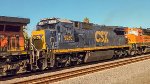 CSX 9280